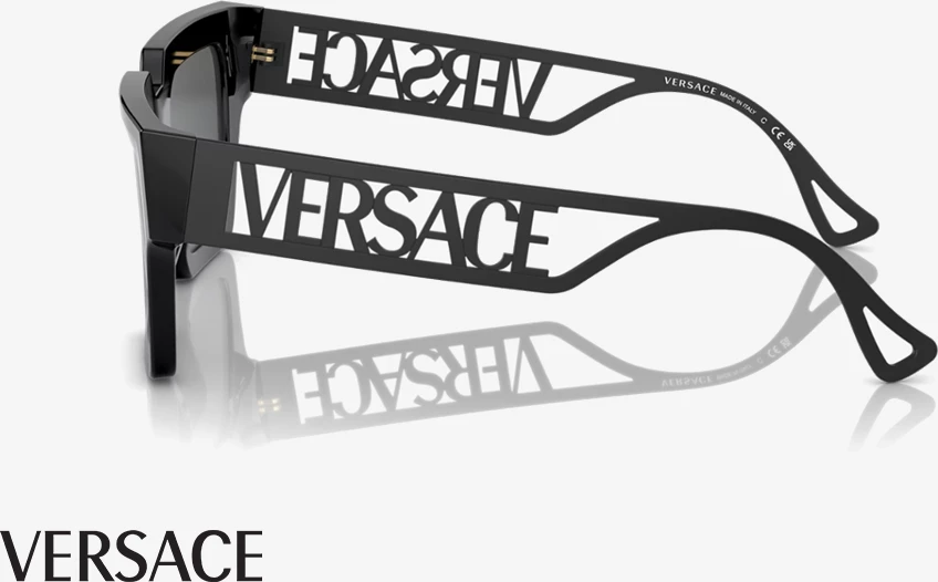 Syze dielli për femra Versace VE4431 538087 50