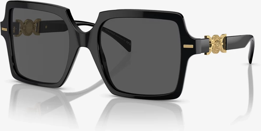 Syze dielli Versace VE4441 55 GB1/87 55