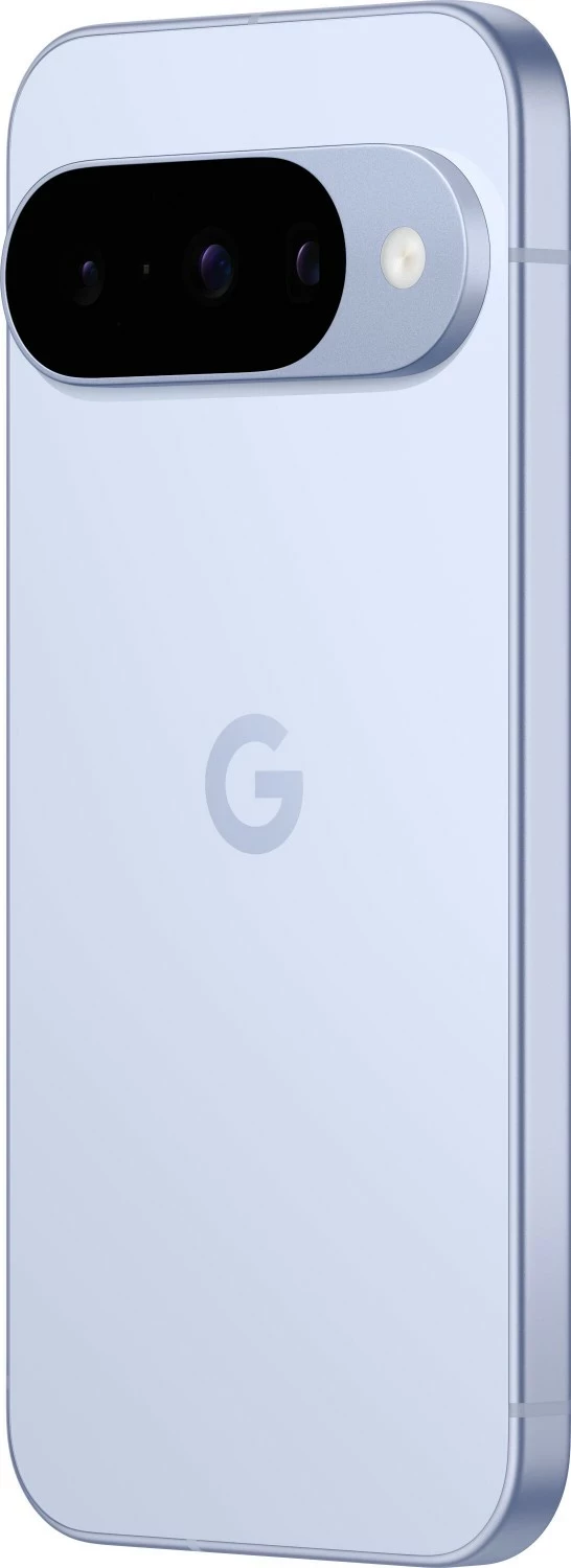 Celular Google Pixel 10 5G 12/128GB Dual SIM Frost