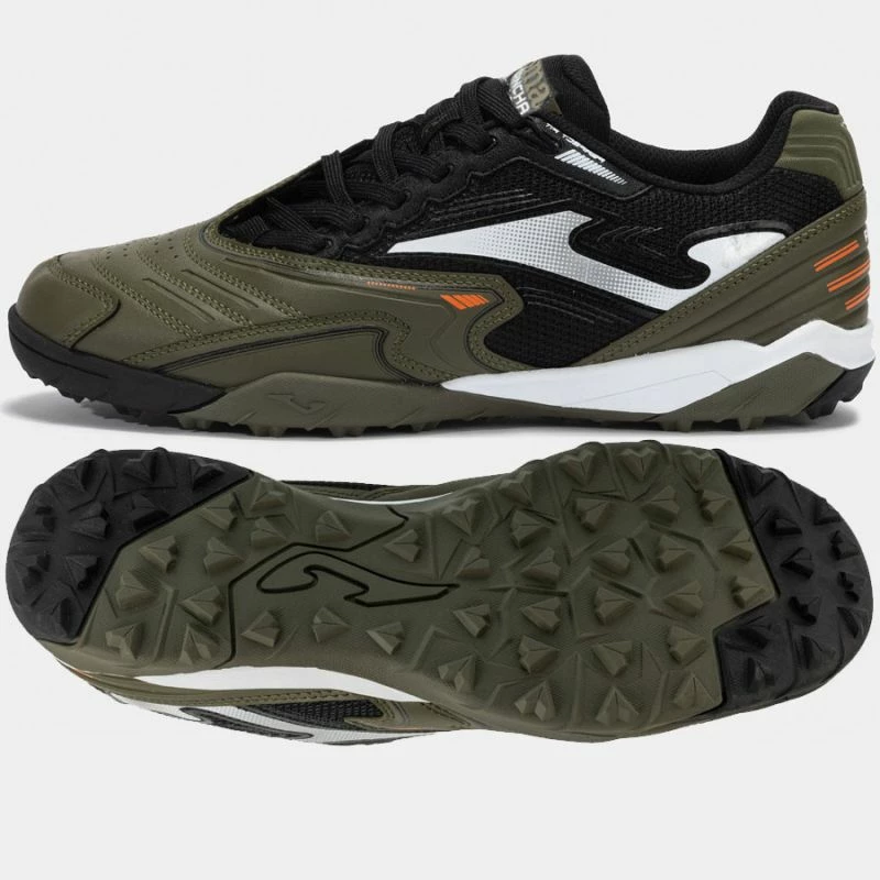 Atlete futbolli Joma