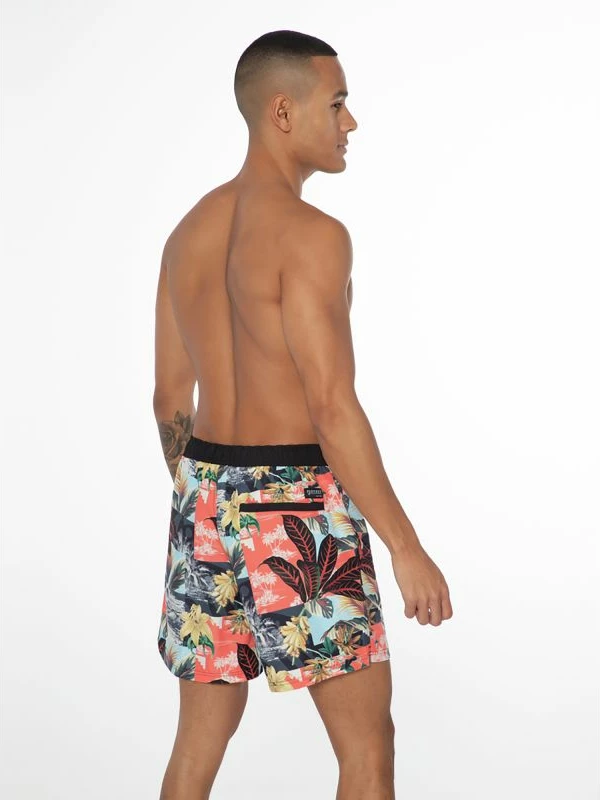 Shorce plazhi për meshkuj Protest