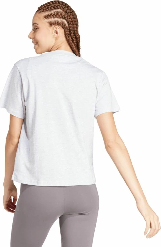 Maicë adidas për femra, gri