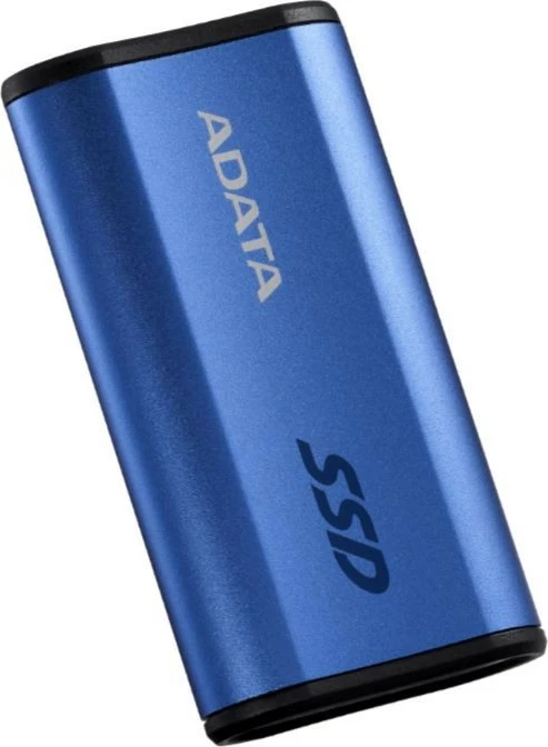 Disk i jashtëm SSD Adata SE880, 1TB, USB 3.2 Gen2x2, Blu