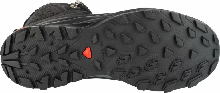 Atlete femra Salomon, të zeza