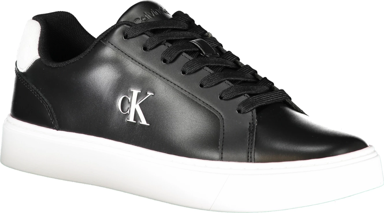 Atlete për meshkuj Calvin Klein, të zeza