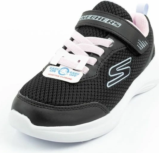 Atlete për fëmijë Skechers, vajza