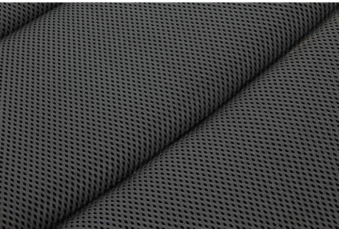 Stol kampingu / mbështetëse këmbësh BRUNNER Aravel Vitachic S&P Standalone 0404073N.C42, kornizë alumin e palosshme, ngarkesë max 100 kg, 61×49×49 cm, e zezë/antracit