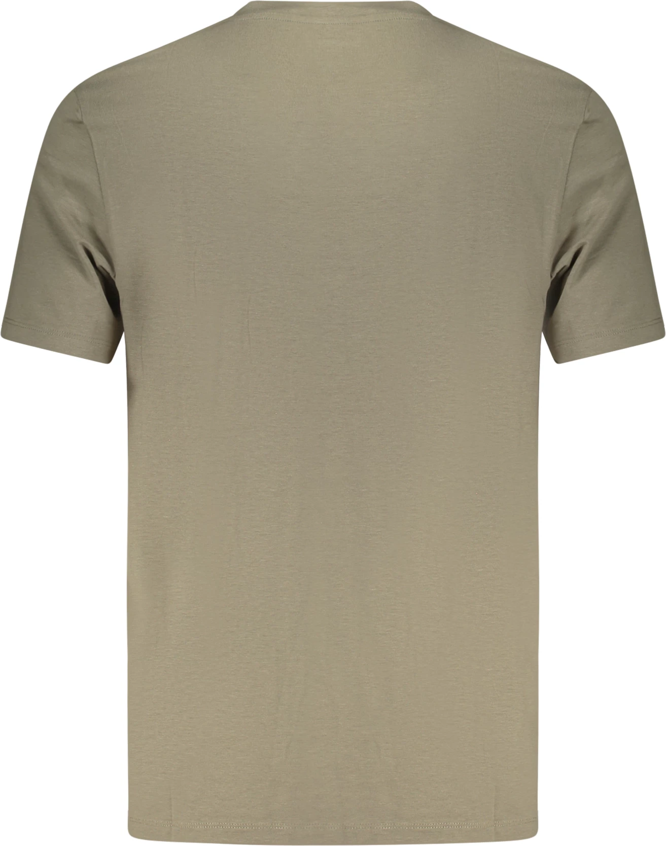 Maicë për meshkuj GUESS JEANS, e gjelbër