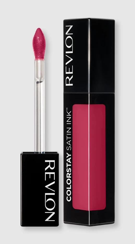 Buzëkuq ColorStay Satin Ink Crown Jewels