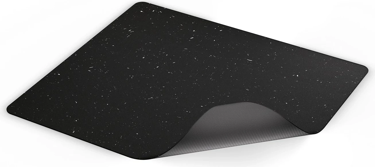 Mauspad Endorfy Stoneflow L, e zezë