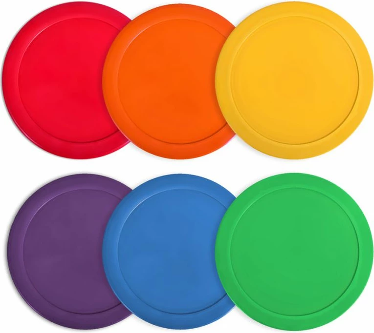 Aksesorë stërvitje Yakimasport, shumëngjyrësh