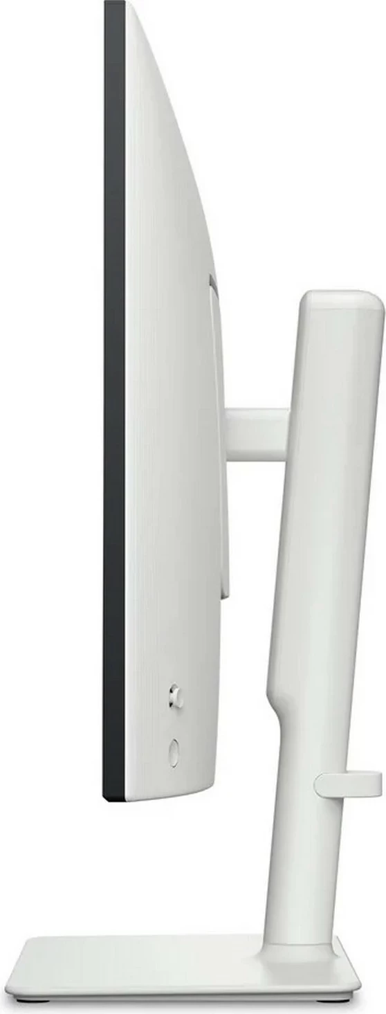 Monitor Dell Plus S2725QC 27 inch 4K Ultra HD, IPS, bardhë