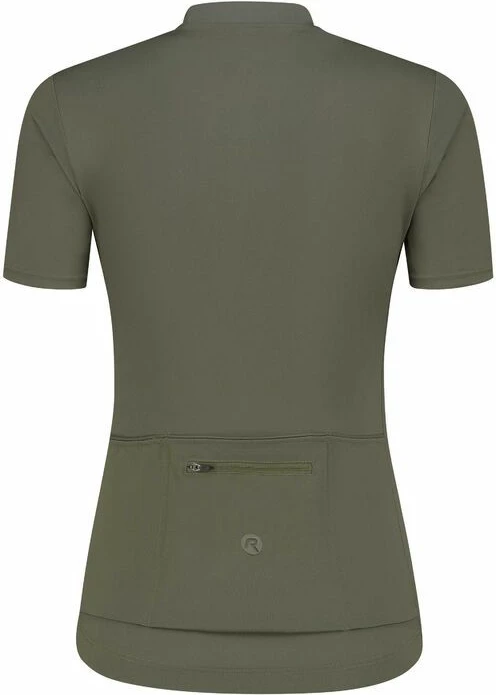 Maicë për femra Yakimasport, e gjelbër