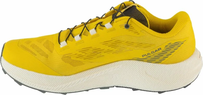 Atlete Salomon unisex, të verdha