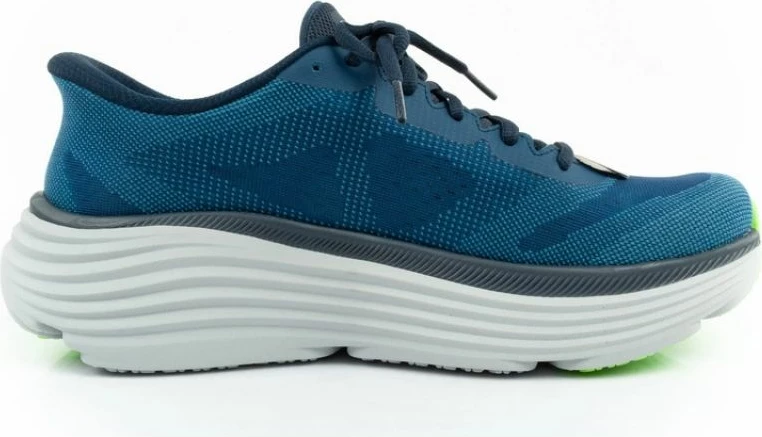 Atlete për meshkuj Skechers, navy blue