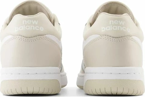 Atlete për meshkuj New Balance M BB480LBB, të bardha dhe rozë