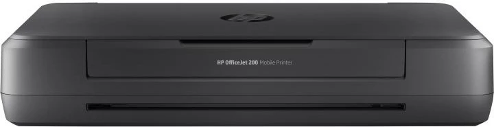 Printer portabël, HP OfficeJet 200 (CZ993A#BHC), Inkjet A4, 600 dpi, 13–23 ppm, bateri, e zezë