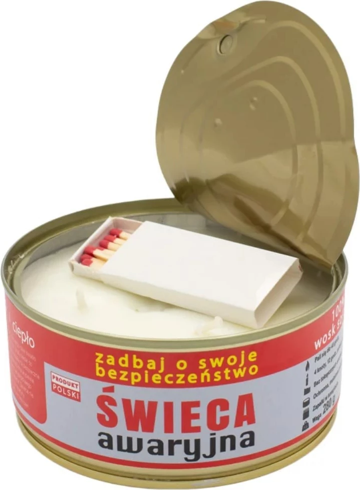 Qiri emergjent FULER HASKE Pro, 280g, 48 orë, Kuqe