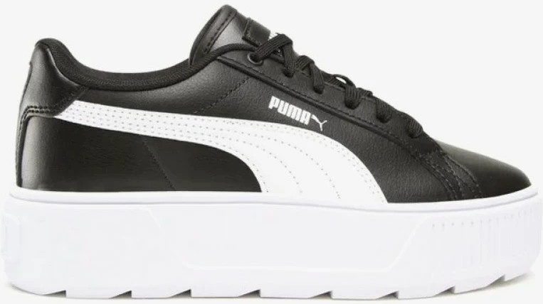 Atlete femra Puma, të zeza