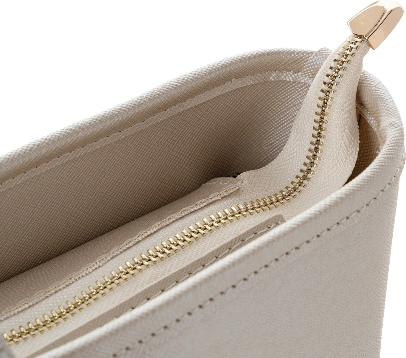 Çantë tote Lucky Bees, ngjyrë bezhë, 1247 - Regeta Gold