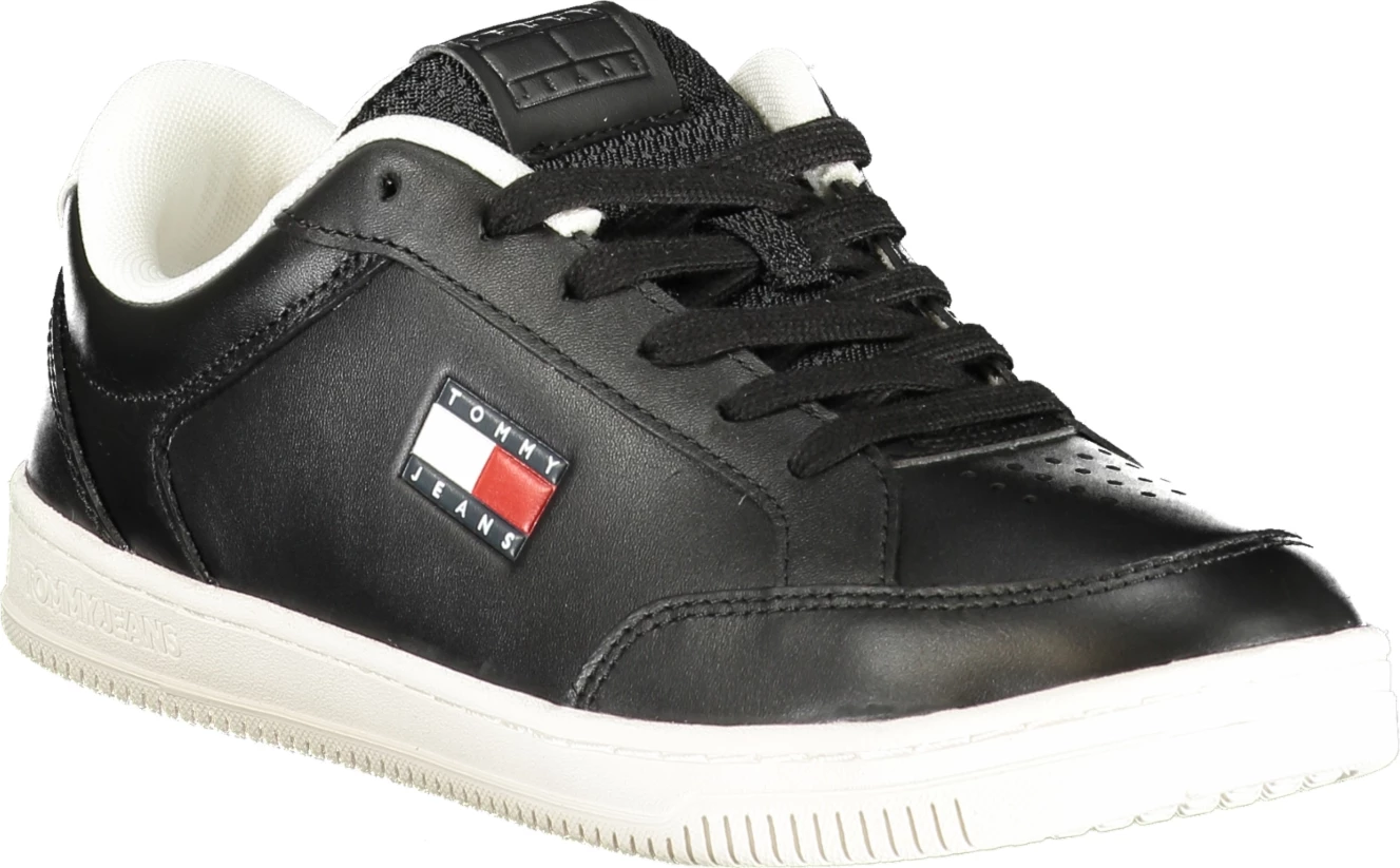 Atlete për meshkuj TOMMY HILFIGER, të zeza