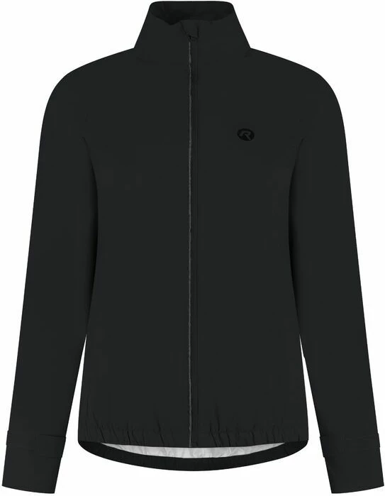 Jakne running Rogelli për meshkuj, e zezë