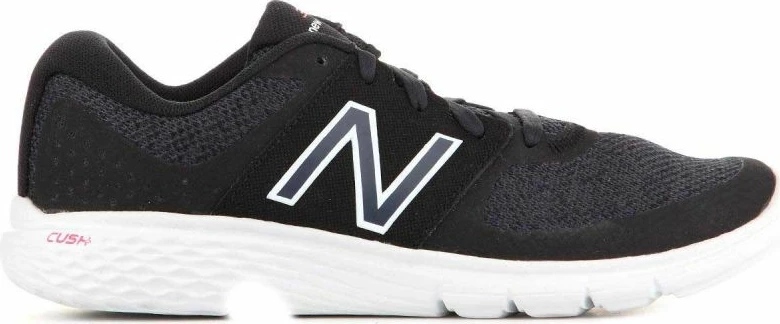 Atlete për femra New Balance, të zeza