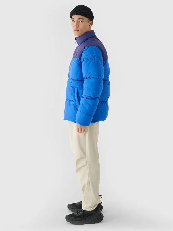 Jakne dimri për meshkuj 4f