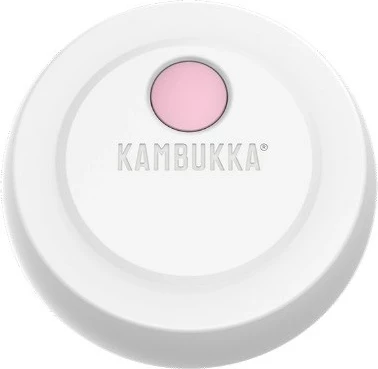 Termos ushqimi Kambukka Bora 600 ml, rozë