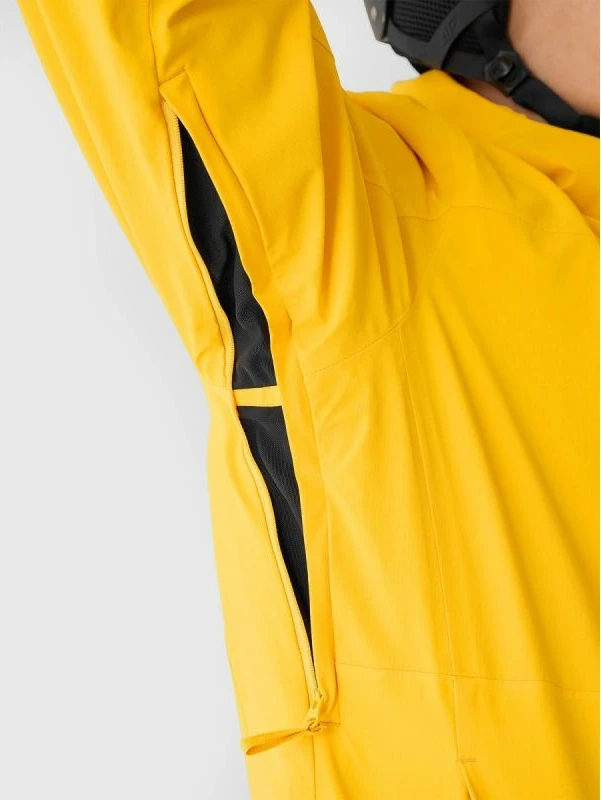 Jakne skijimi për meshkuj 4F,