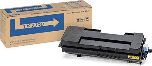 Toner Kyocera TK-360 (MPN 1T02J20NLS / 1T02J20EUC) 20000 faqe standard, e zezë