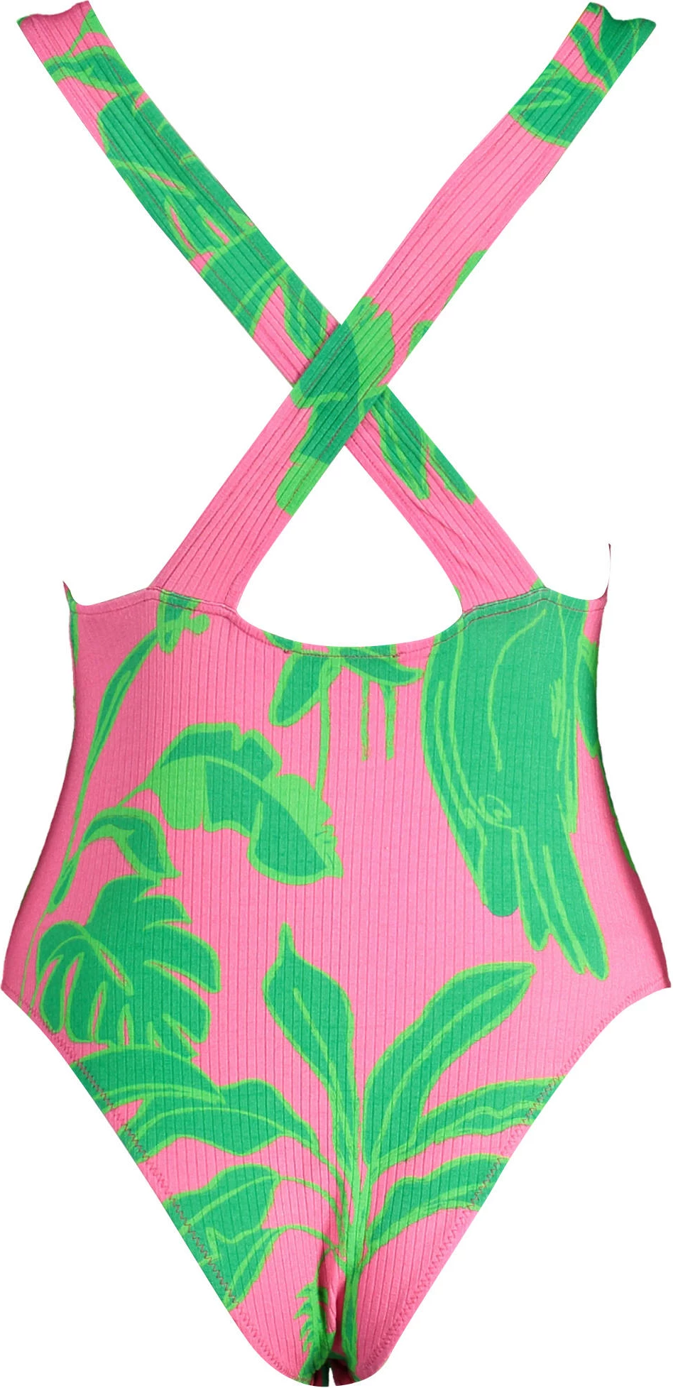 Body për femra DESIGUAL, rozë