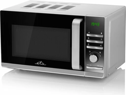 Mikrovalë ETA 121090000