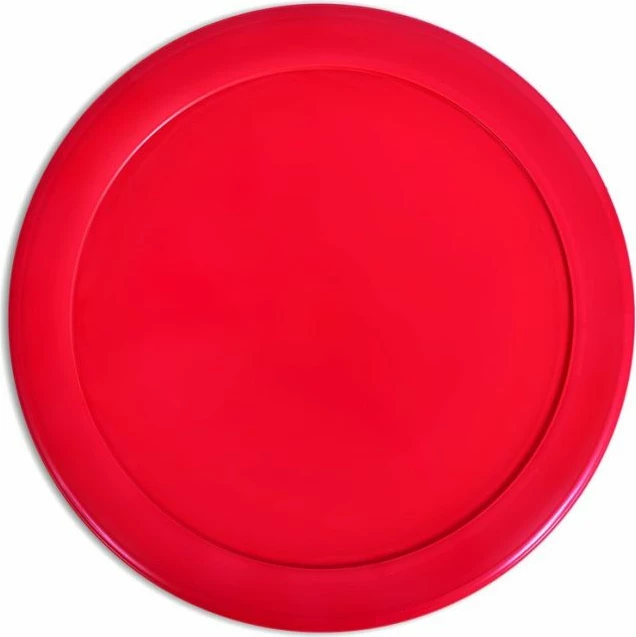 Shenjues parketi Yakimasport, i kuq