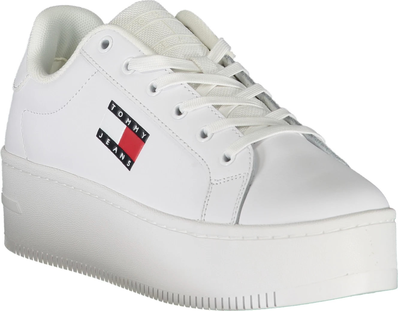 Atlete sportive TOMMY HILFIGER, femra, të bardha