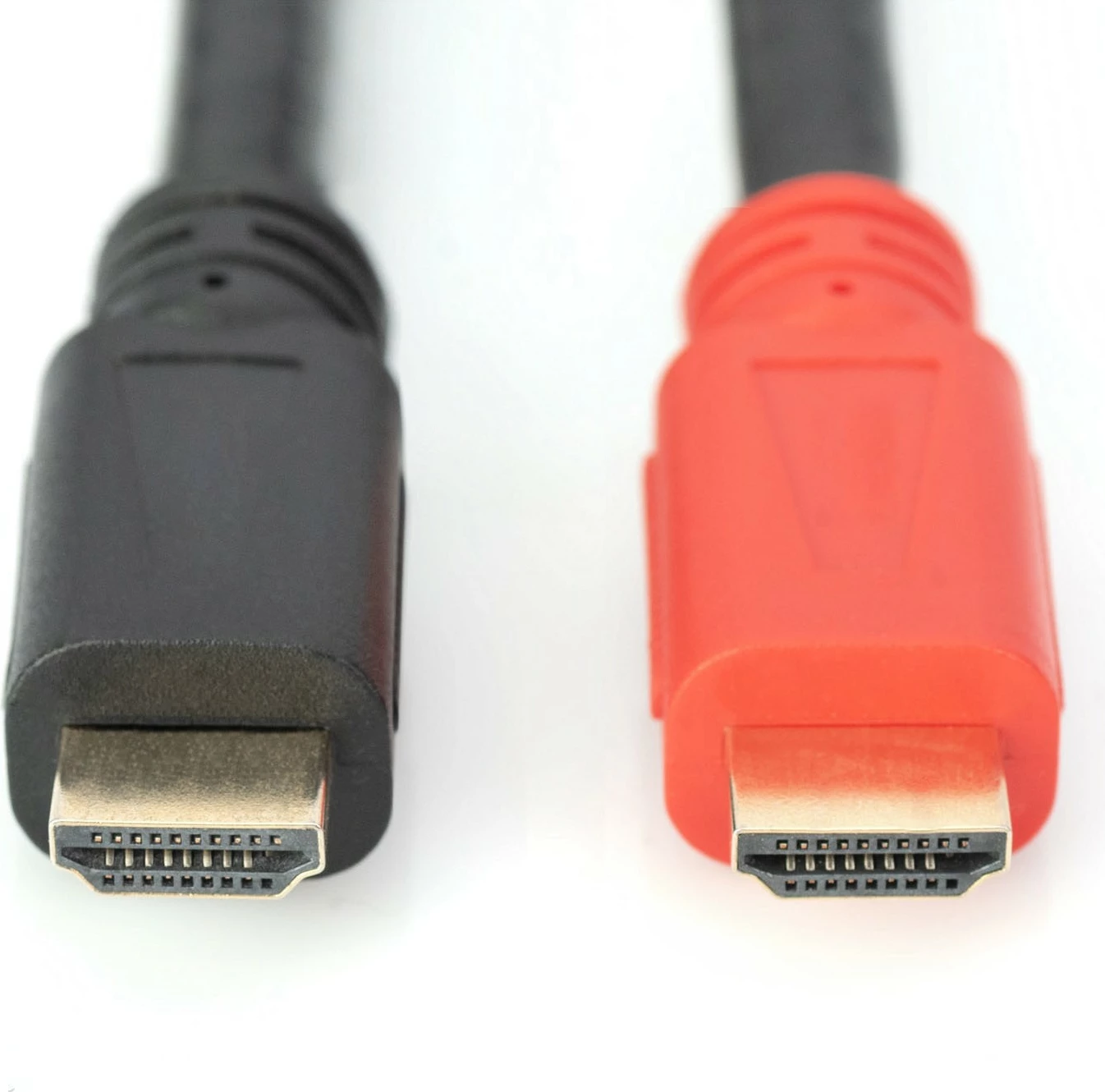 Kabllo HDMI Digitus me Ethernet, 10 m, e zezë