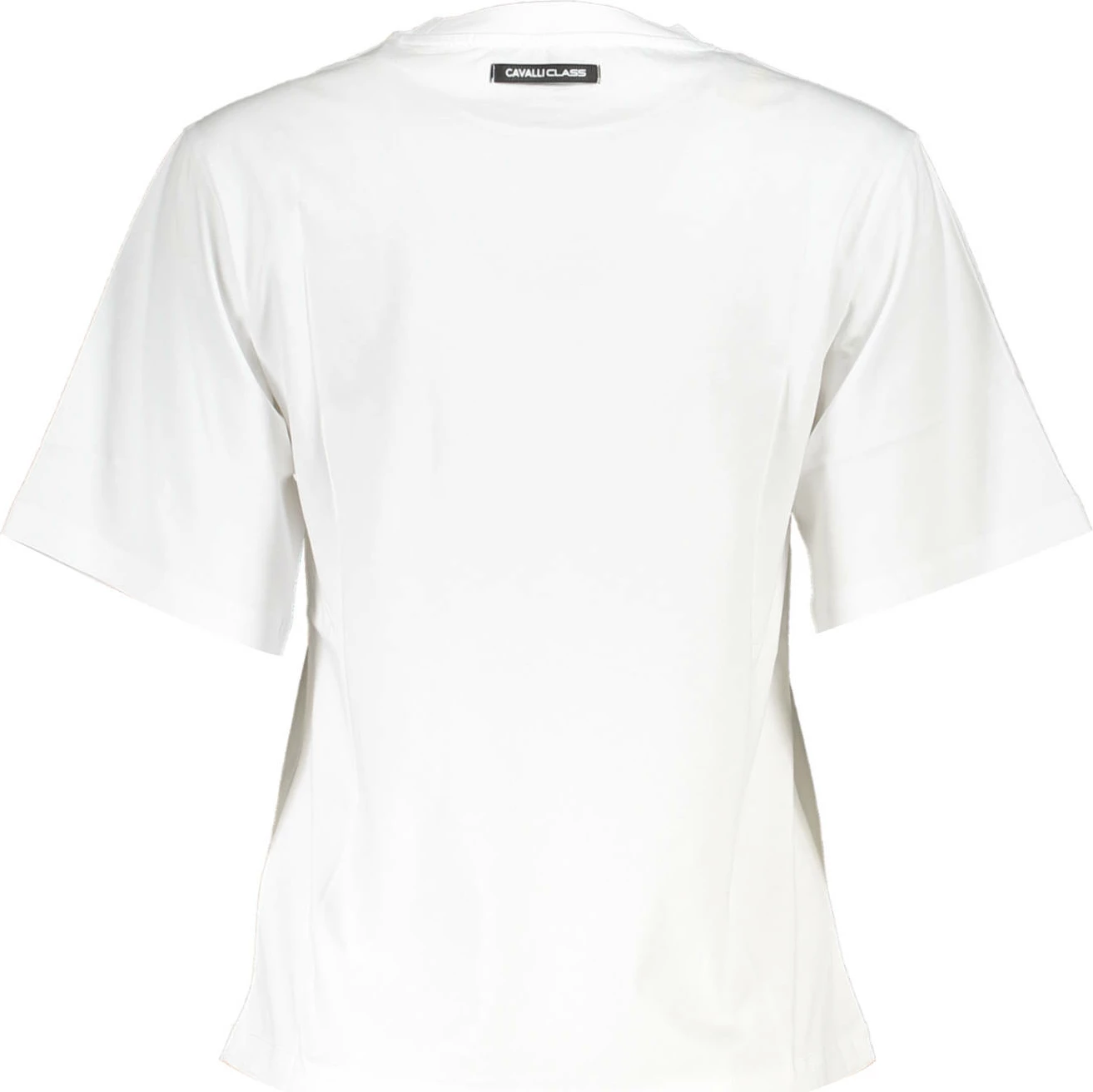 Maicë Cavalli Class femra, e bardhë