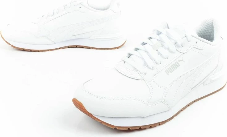 Atlete për meshkuj Puma, të bardha