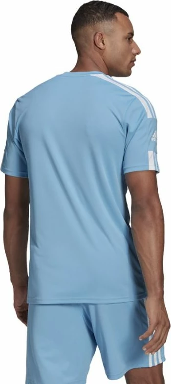 Fanellë futbolli adidas për meshkuj, blu