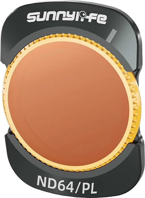 Set filtrash ND/PL Sunnylife OP3-FI857 për DJI Osmo Pocket 3