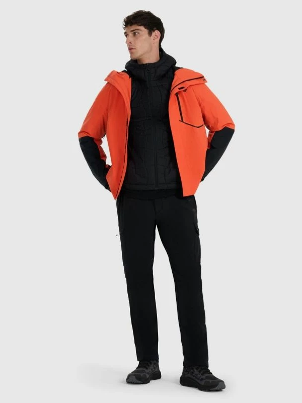 Pantallona trekking për meshkuj 4f