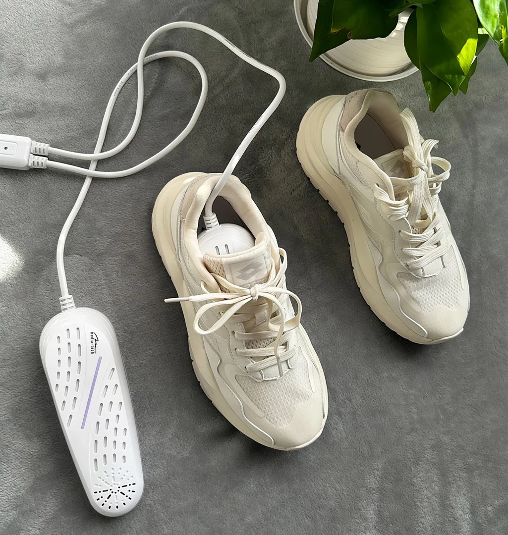 Tharëse çizmesh Media tech MT6532 me ozonim, e bardhë