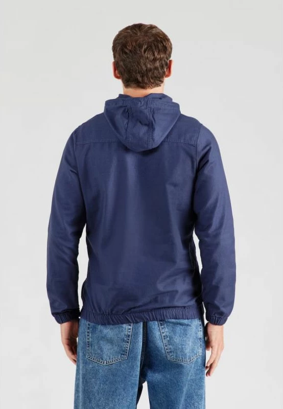 Jakne për meshkuj Ellesse, e zezë