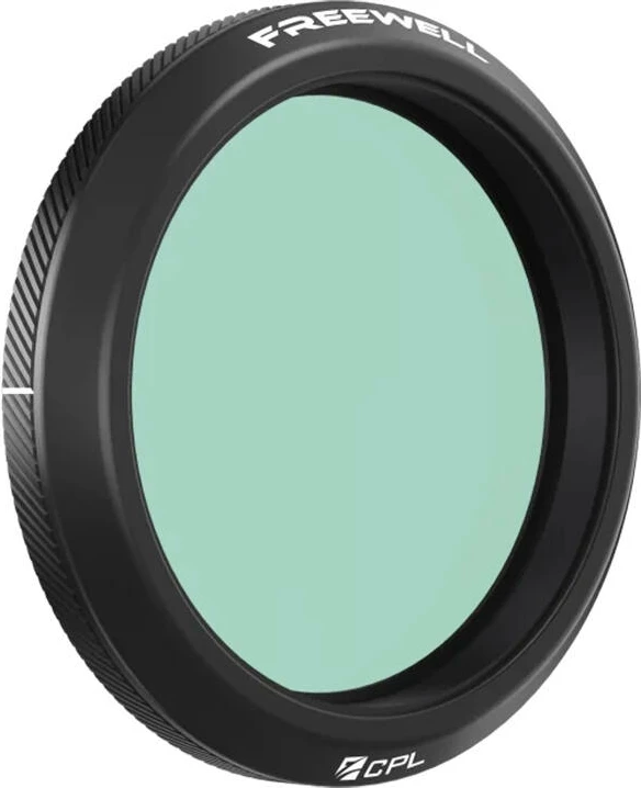 Filtër CPL Freewell FW-OA5-CPL për DJI Osmo Action 5 Pro, me kuti