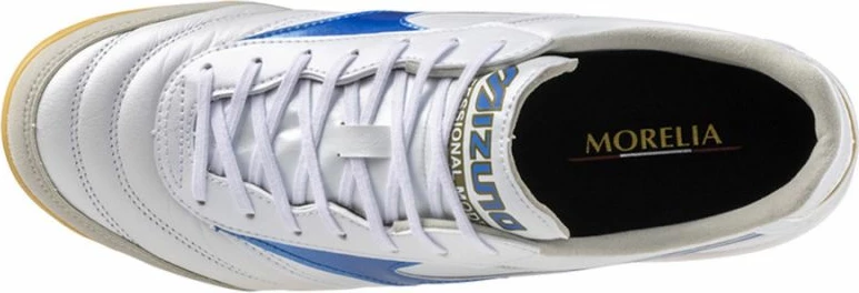 Atlete futsalli Mizuno, Morelia Sala Elite IN