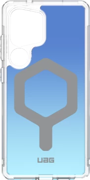 Mbështjellës UAG Plyo Pro MagSafe për Samsung Galaxy S25 Ultra 5G, Kaltër