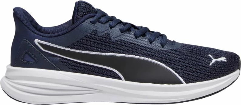 Atlete për meshkuj Puma Transport Modern, blu marine