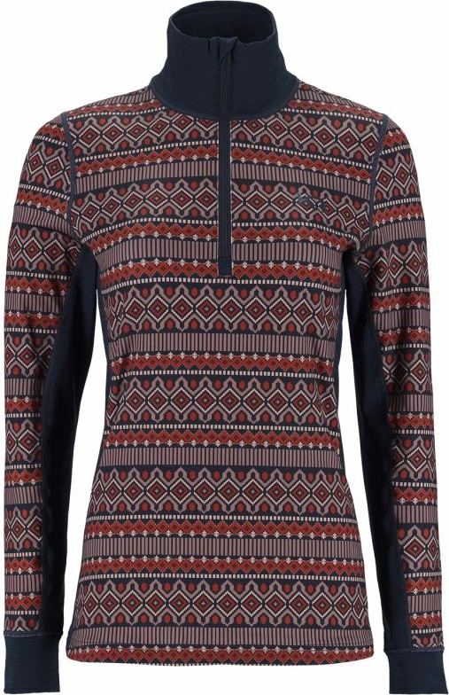 Bluzë sportive Kari Traa për femra