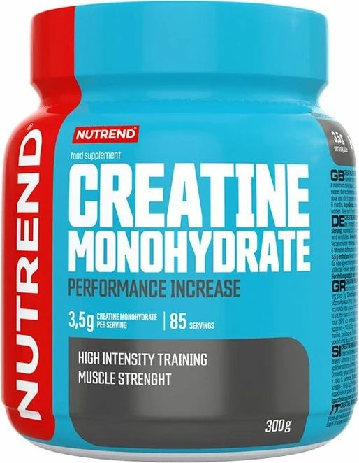 Creatine Monohydrate 300g