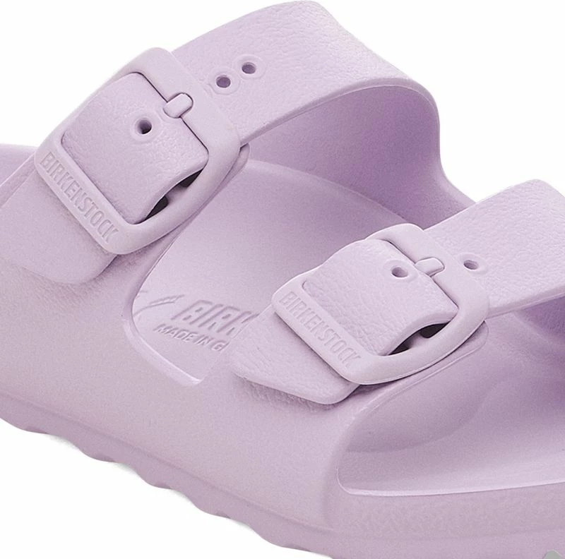 Shlapa për fëmijë Birkenstock, crocus